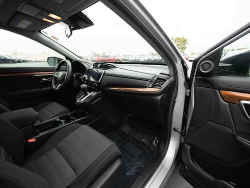 Used 2022 Honda CR-V EX image 26