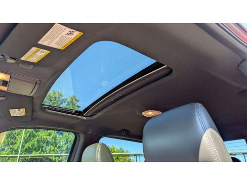 Used 2011 Ford F150 Raptor w/ Raptor Luxury Pkg image 17