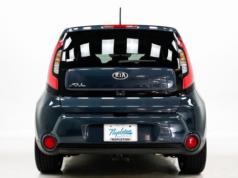 Used 2015 Kia Soul ! w/ Sun & Sound Package image 32