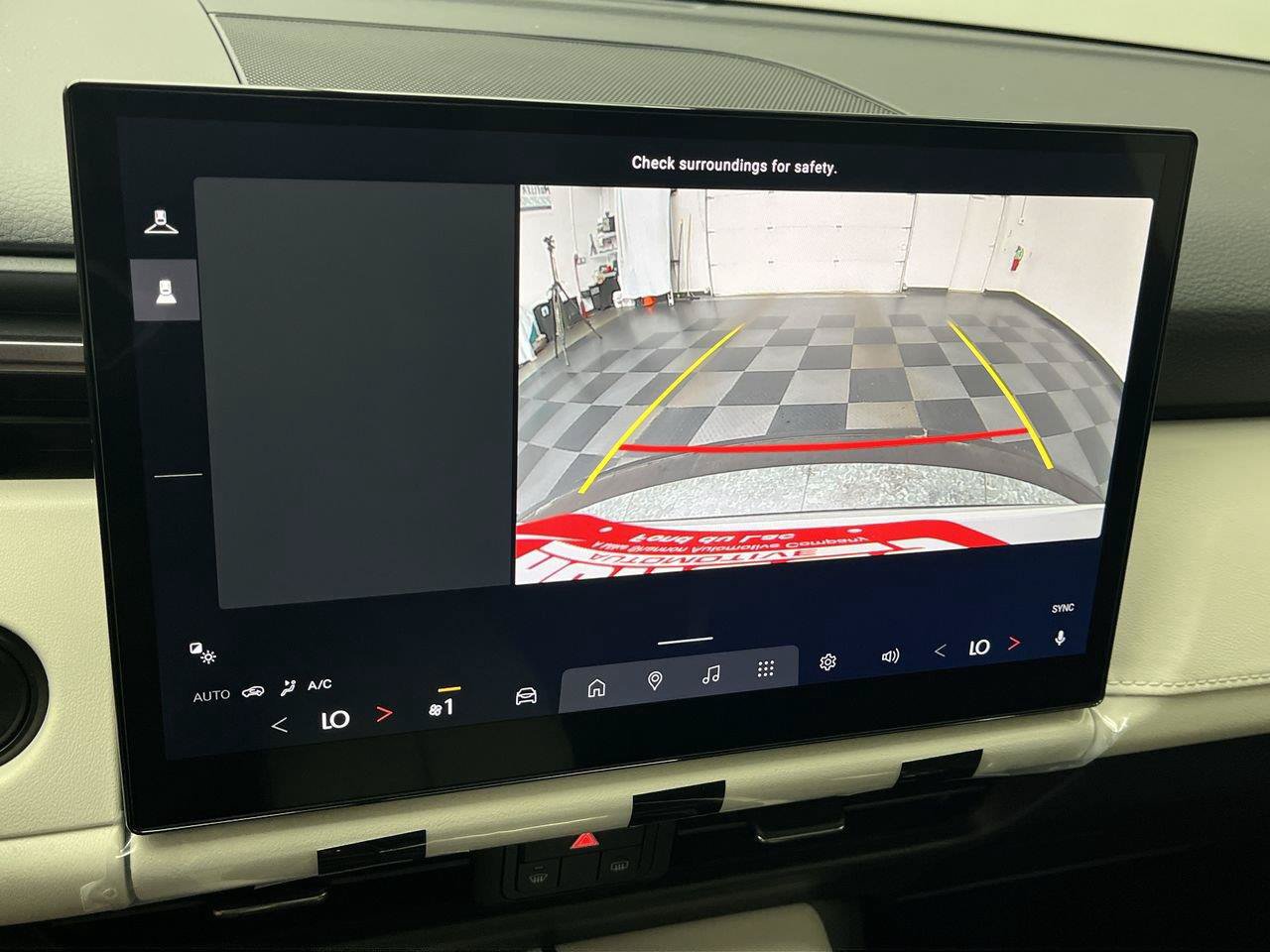 New 2026 MAZDA CX-5 Select AWD/4WD image 6