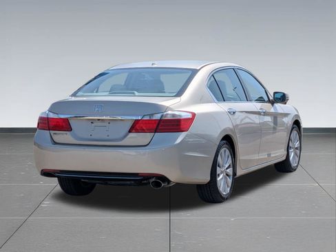 Used 2014 Honda Accord EX-L image 5