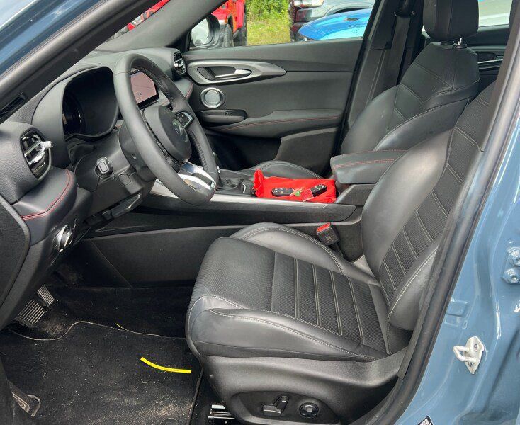 Used 2024 Dodge Hornet GT Plus AWD/4WD image 5