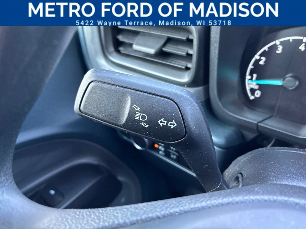 Used 2024 Ford Maverick XL w/ Equipment Group 100A Standard AWD/4WD image 31