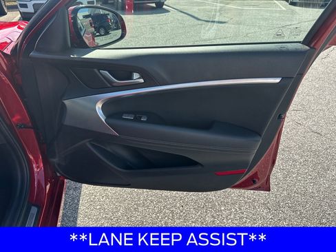 Used 2019 Genesis G70 2.0T Advanced RWD image 14