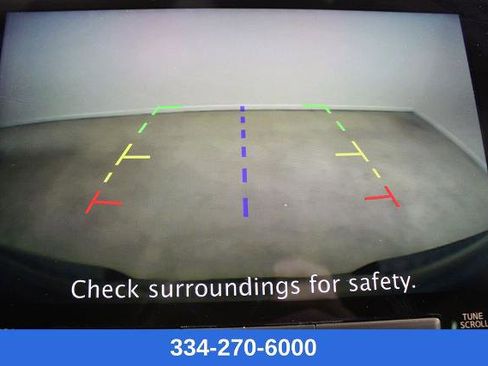 Certified 2024 Nissan Titan PRO-4X w/ Off Road Protection Package image 13