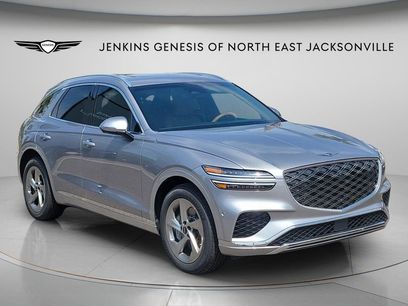 New 2026 Genesis GV70 2.5T Advanced