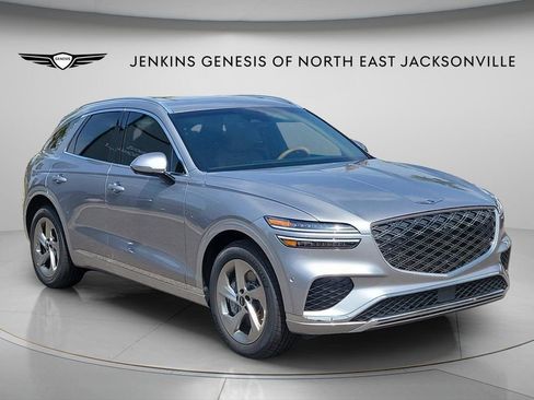 New 2026 Genesis GV70 2.5T Advanced AWD/4WD image 1