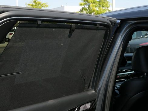 Used 2024 Hyundai Palisade Calligraphy image 42