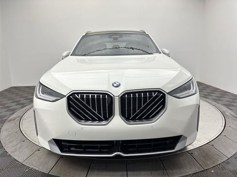 New 2026 BMW X3 xDrive30i AWD/4WD image 14