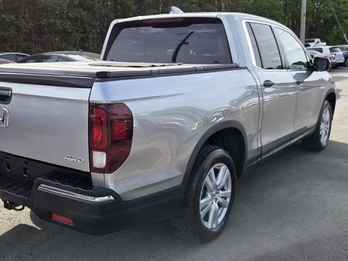 Used 2017 Honda Ridgeline RT image 7