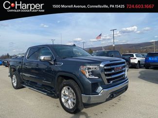 Used 2020 GMC Sierra 1500 SLE w/ SLE Value Package video 1