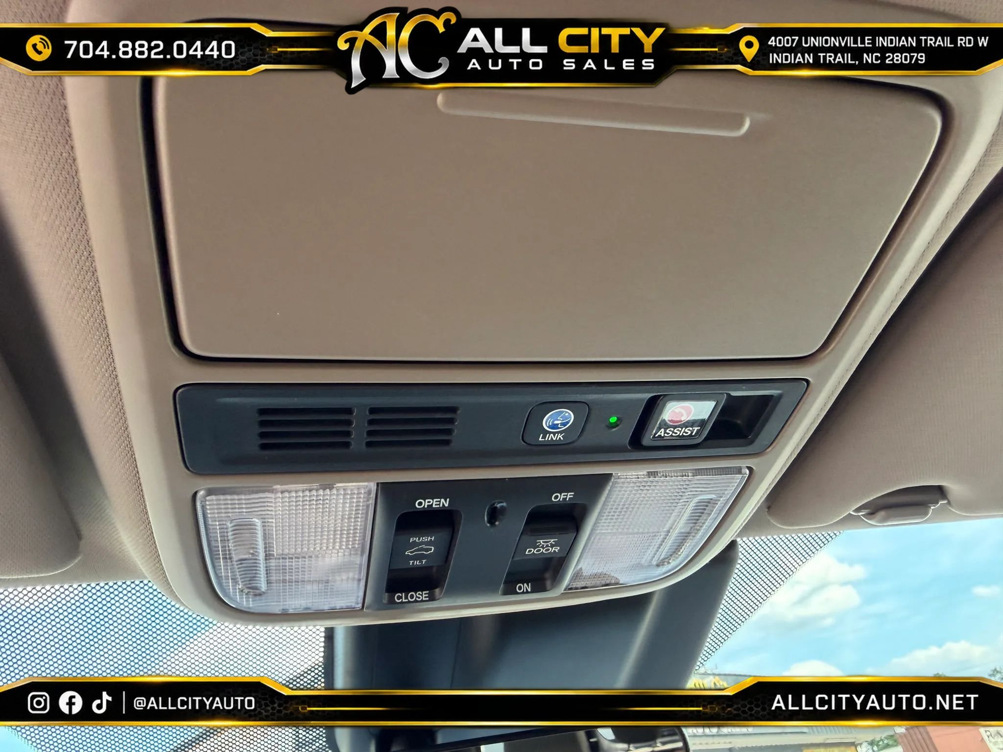 Used 2018 Honda Odyssey Elite image 41