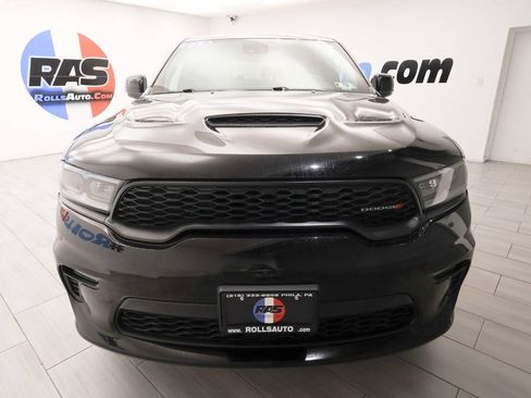 Used 2022 Dodge Durango GT AWD/4WD image 8
