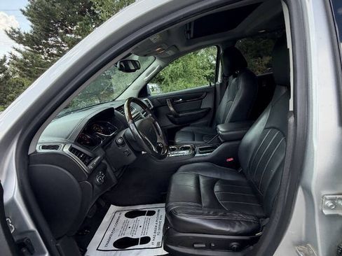Used 2013 GMC Acadia Denali FWD image 7