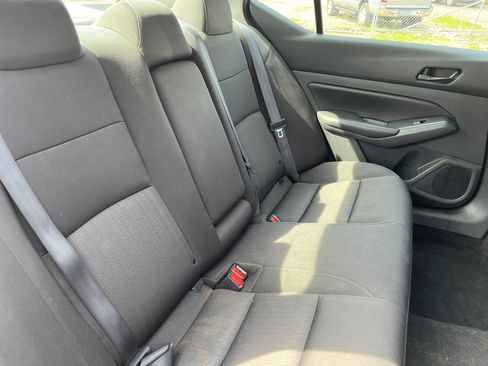 Used 2023 Nissan Altima 2.5 S image 17