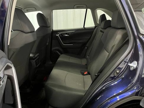 Certified 2025 Toyota RAV4 XLE AWD/4WD image 11