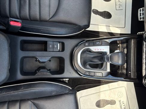 Used 2024 Kia Forte GT-Line w/ GT-Line Premium Package FWD image 35