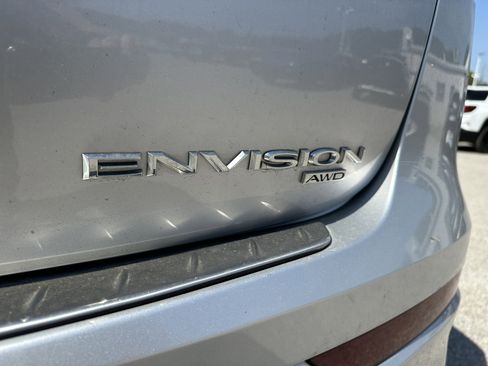 Used 2017 Buick Envision Essence image 6