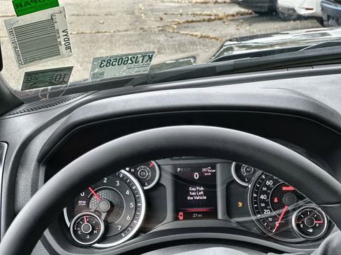 New 2026 RAM 2500 Big Horn image 17