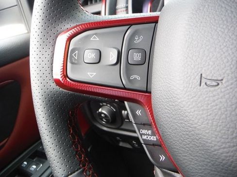 Used 2026 RAM 1500 Rebel w/ Rebel Level 1 Equipment Group AWD/4WD image 43
