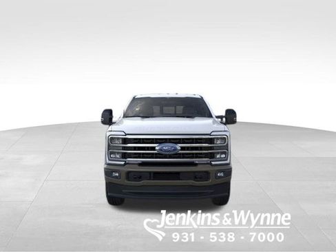 New 2026 Ford F350 King Ranch image 6