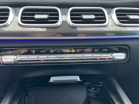 Used 2021 Mercedes-Benz GLE 450 4MATIC image 18