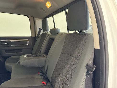 Certified 2016 RAM 1500 Outdoorsman AWD/4WD image 15