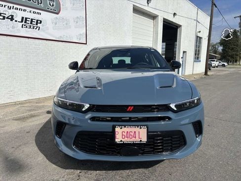 Used 2024 Dodge Hornet GT Plus image 3