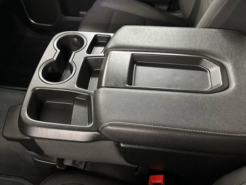 Used 2024 GMC Sierra 1500 Elevation AWD/4WD image 18