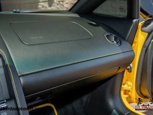 Used 2006 Lamborghini Gallardo Spyder AWD/4WD image 24
