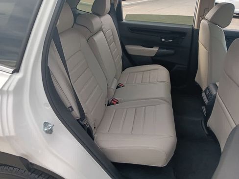Used 2023 Honda CR-V EX-L image 14