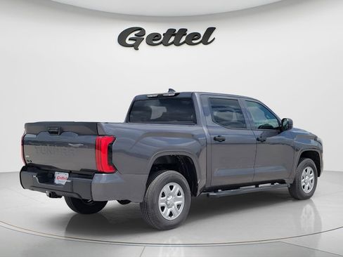 New 2026 Toyota Tundra SR AWD/4WD image 9