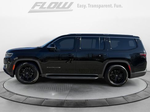 Used 2022 Jeep Wagoneer Series III image 5