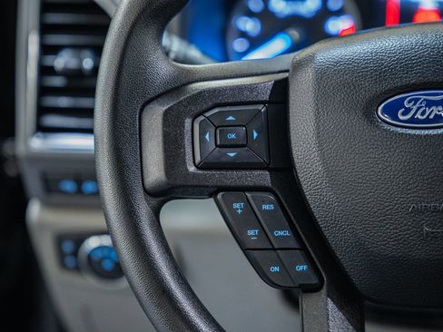 Used 2021 Ford F250 XLT w/ XLT Premium Package image 37