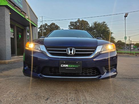 Used 2013 Honda Accord LX image 67