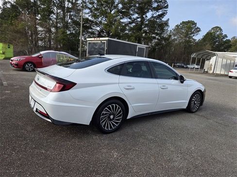 Used 2021 Hyundai Sonata SEL image 10