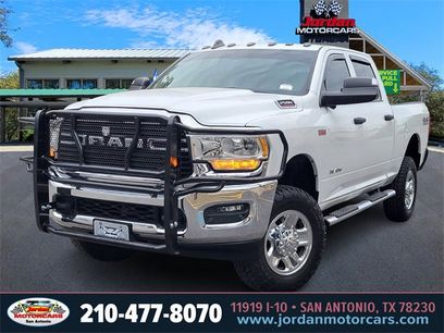 Used 2020 RAM 2500 Tradesman w/ Towing Technology Group
