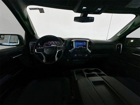 Used 2019 Chevrolet Silverado 1500 LT Trail Boss w/ Convenience Package image 24