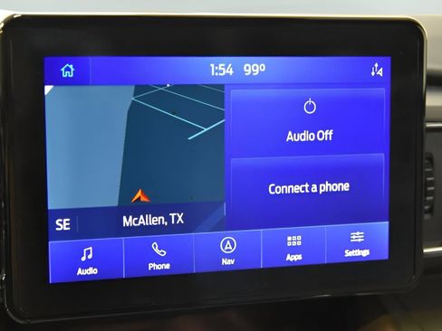 Used 2021 Ford Explorer XLT w/ Equipment Group 202A RWD image 26