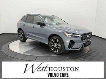 Certified 2023 Volvo XC60 B5 Ultimate w/ Protection Package Premier