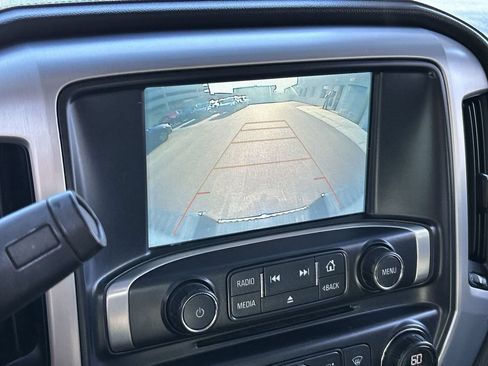 Used 2018 GMC Sierra 1500 SLE w/ SLE Value Package AWD/4WD image 23