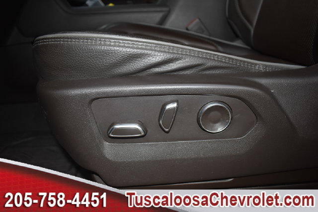 Used 2024 GMC Sierra 2500 Denali w/ Technology Package AWD/4WD image 23