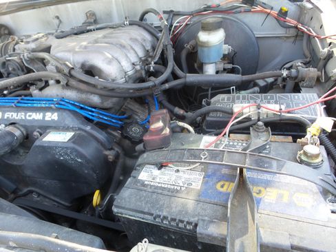 Used 2004 Toyota Tacoma DoubleCab V6 Auto 4WD image 38