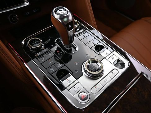 New 2026 Bentley Flying Spur Plug-In Hybrid AWD/4WD image 20
