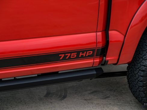 Used 2023 Ford F150 Lariat w/ Equipment Group 502A High AWD/4WD image 34