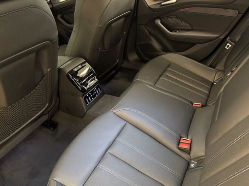 New 2026 Audi A6 Premium Plus image 11