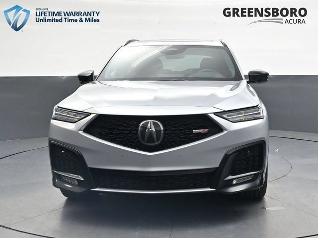 Used 2025 Acura MDX Type S w/ Advance Package AWD/4WD image 13