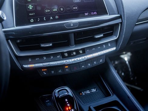 Used 2024 Cadillac CT5 V Blackwing w/ Super Cruise 2 Package image 28