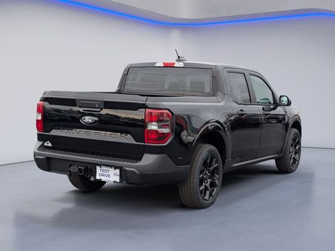 New 2026 Ford Maverick XLT w/ XLT Luxury Package AWD/4WD image 6