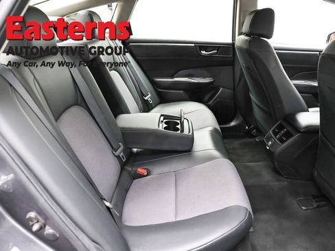 Used 2018 Honda Clarity Plug-In Hybrid image 22